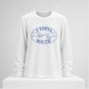 Jeremy Allen White Utopia South Sweatshirt 1 1