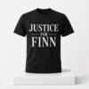 Justice For Finn 2026 Shirt 1 1