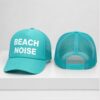 Kendrick Lamar Beach Noise Hat 1 1 1