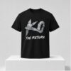 Kevin Owens KO The Return Shirt 2 1 1