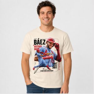 L9QbraGC Cardinals Joshua Baez History Made 2026 Shirt Giveaway 1 1 1