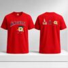 LA Angles SpongeBob Night 2026 Shirt Giveaway 1 1