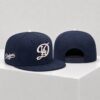 LA Dodgers City Connect 2026 Hat 1 2 1