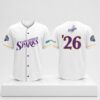 LA Sparks Dodgers Night Jersey 2026 Giveaway 1 1 1