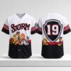 Lake Elsinore Storm PAW Patrol Jersey 2026 Giveaway 2 1