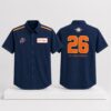 Las Vegas Aviators Blue Collar Button Down Shirt 2026 Giveaway 1 1