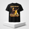 LeBron James First Of All Happy International Womens Day Shirt 1 1