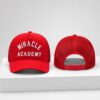 Lewis Hamilton Miracle Academy Hat 2 2 1