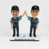Long Beach Coast Troy Percival And Troy Glaus Bobblehead 2026 Giveaway 2 1