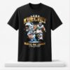 Luke Kuechly Hall of Fame Class Of 2026 Shirt 1 1