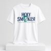 Mariners Holy Smokers Rick Rizzs Shirt 2026 Giveaway