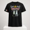 Mariners Mexican Heritage Night Shirt 2026 Giveaway 1 2 1
