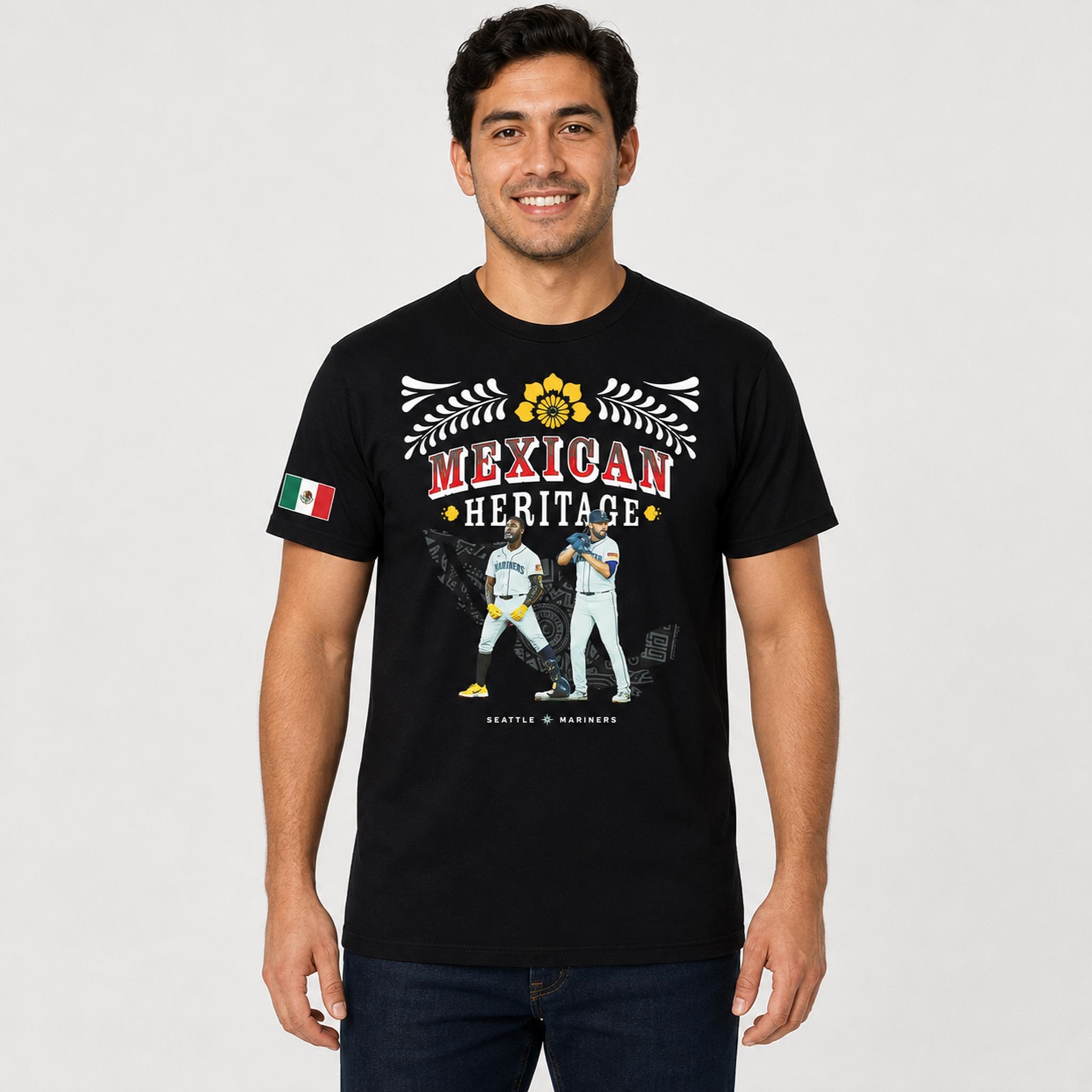 Mariners Mexican Heritage Night Shirt 2026 Giveaway 4 Mariners Mexican Heritage Night Shirt 2026 Giveaway 2 1