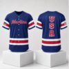 Marlins USA 250th Jersey 2026 Giveaway 1 1 1