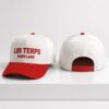Maryland Terrapins Los Terps Maryland Hispanic Heritage Night 2026 Hat Giveaway 2 1