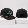 Miami Dolphins Rivalry Uniforms 2026 Hat 2 1