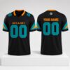 Miami Dolphins Rivalry Uniforms 2026 Jersey 2 1
