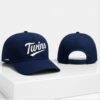 Minnesota Twins UNRL Hat 2026 Giveaway 1 1