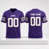 Minnesota Vikings Rivalry Uniforms 2026 Jersey 1 1