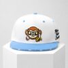 Munenori Kawasaki Monkey Never Cramps 66 Hat 2 2 1