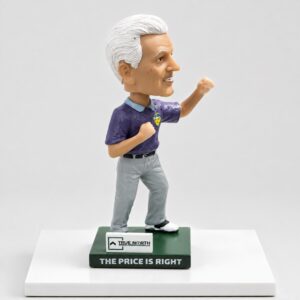 Sioux Falls Canaries The Price Is Right Bobblehead 2026 Giveaway