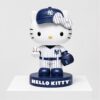 NY Yankees Hello Kitty Night Bobblehead 2026 Giveaway 1 1