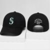 Noah Kahan Seattle Mariners T Mobile Park Hat