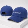 Non Technical 2026 Hat 1 2 1