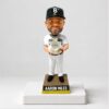 Oakland Ballers Aaron Miles OSA Night Bobblehead 2026 Giveaway 1 1