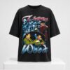 Odell Beckham Jr Tiger Woods Shirt 1 1