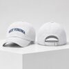 Pat McAfee West Virginia Hat 2 1