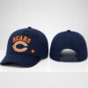 Pete Crow Armstrong Chicago Bears Hat 1 2 1