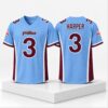 Phillies PECO Bryce Harper Football Jersey 2026 Giveaway 1 1