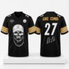 Pittsburgh Steelers Luke Combs My Kinda Saturday Night Tour 2027 Jersey 8 Pittsburgh Steelers Luke Combs My Kinda Saturday Night Tour 2027 Jersey 1 1