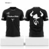 Portland State Vikings Battle Axe 2026 Shirt 2 1