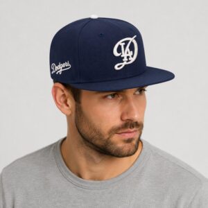Q8V8D1RD LA Dodgers City Connect 2026 Hat 2 1
