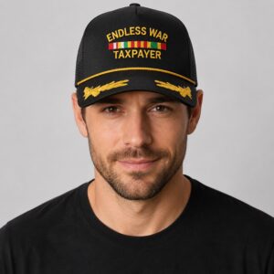RH7rIp6K Endless War Taxpayer 2026 Hat 1 2 1
