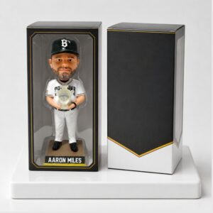 RIzN32rR Oakland Ballers Aaron Miles OSA Night Bobblehead 2026 Giveaway 1 1 1