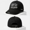 Raiders From The Bay To LA To Las Vegas 2026 Hat 1 1