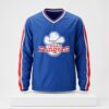 Rangers Retro Windbreaker Jacket 2026 Giveaway 1 1
