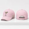 Red Sox Cosmopolitan Martini Hat 2026 Giveaway 2 1