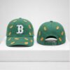 Red Sox Hot Dog 2026 Hat 1 1