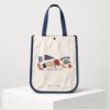 Red Sox Reusable Tote Bag 2026 Giveaway 1 1