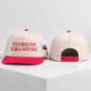 Richmond Flying Squirrels Its A Bad Day To Be A Hot Dog Hat 2026 Giveaway 1