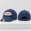 Robert Naylor Von Dutch Hat 2 1 1
