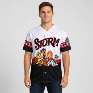 S134CeVW Lake Elsinore Storm PAW Patrol Jersey 2026 Giveaway 1 2 1