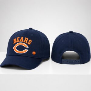 Pete Crow Armstrong Chicago Bears Hat