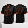 SF Giants Logan Webb Football Jersey 2026 Giveaway 1 1