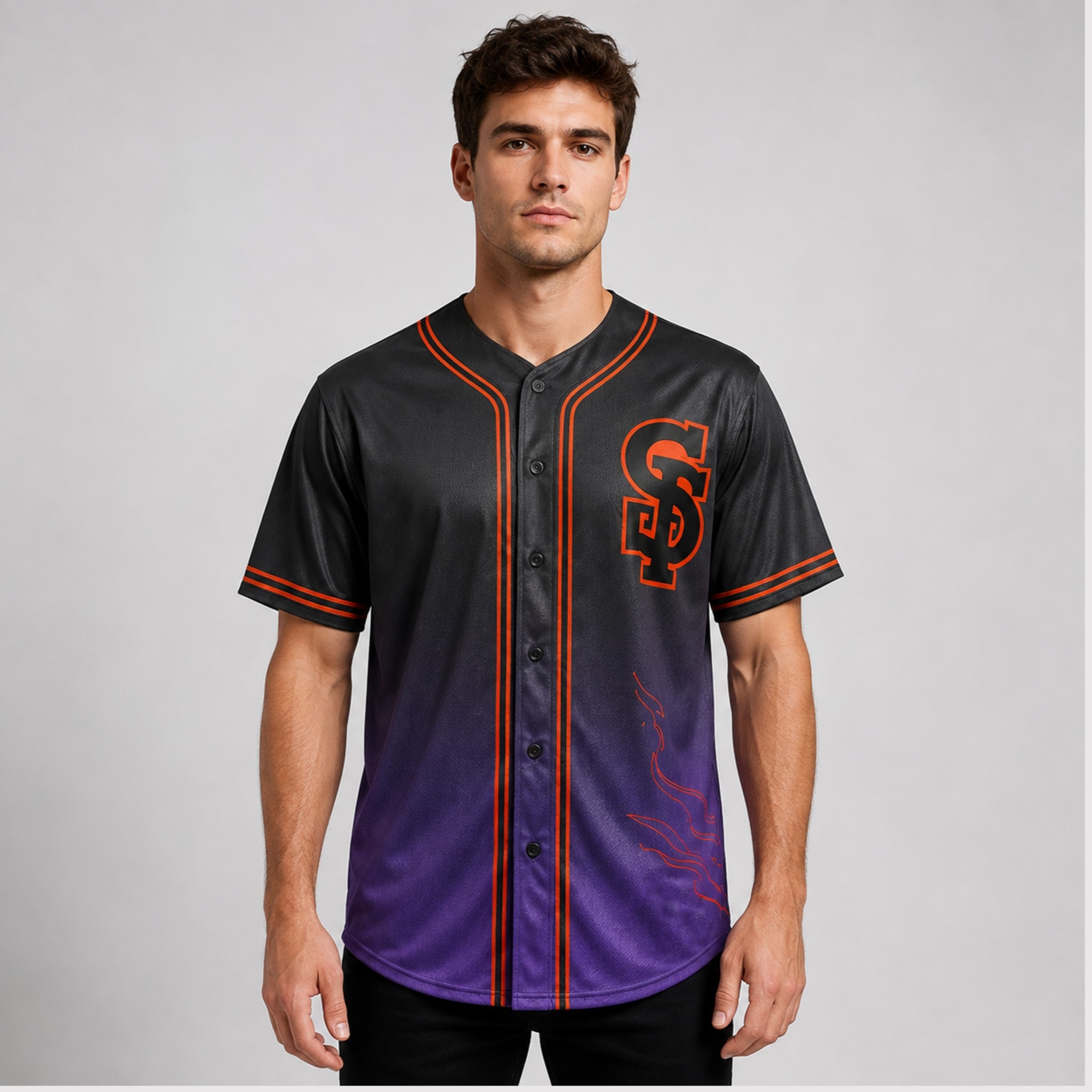 2026 SF Giants Willy Adames Jersey Giveaway - Bigfirefashion