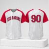 SWB RailRiders SWB Red Barons Jersey 2026 Giveaway 1 1